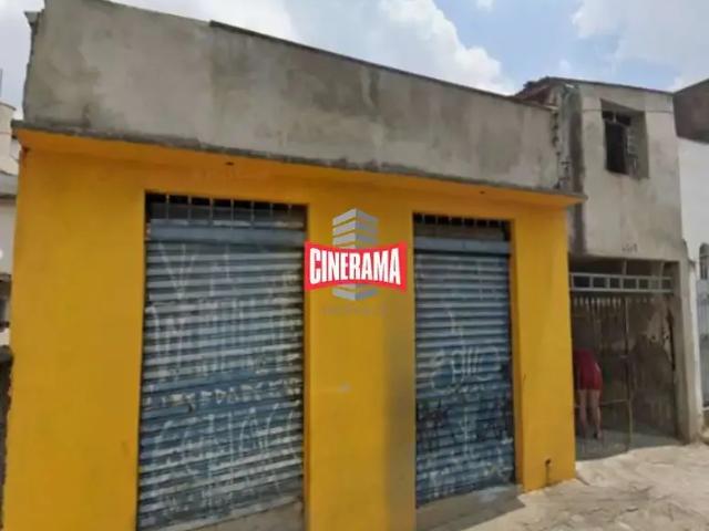 Terreno / Lote para Venda em São Caetano do Sul/SP Boa Vista
