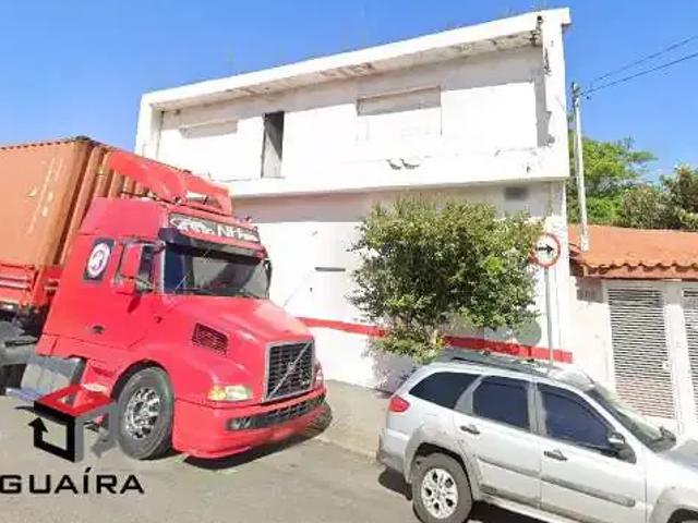 Terreno / Lote para Venda em São Caetano do Sul/SP Boa Vista