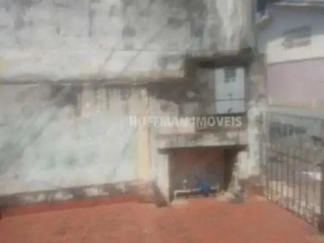 Terreno / Lote para Venda em São Caetano do Sul/SP Centro 2 Quartos