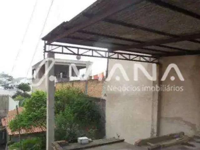 Terreno / Lote para Venda em São Caetano do Sul/SP Olímpico