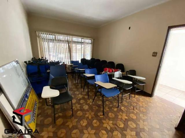 Terreno / Lote para Venda em São Caetano do Sul/SP Cerâmica