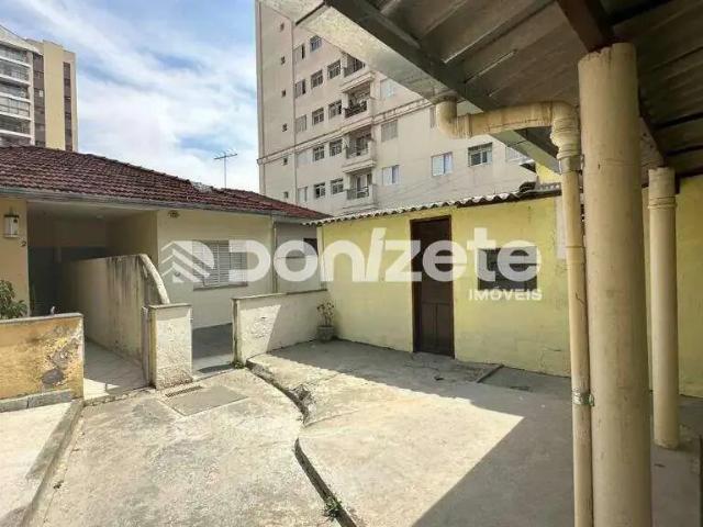 Terreno / Lote para Venda em São Caetano do Sul/SP Cerâmica