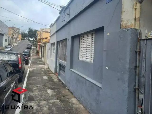 Terreno / Lote para Venda em São Caetano do Sul/SP Cerâmica 2 Quartos