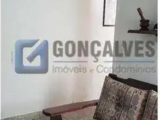 Terreno / Lote para Venda em São Caetano do Sul/SP Fundação