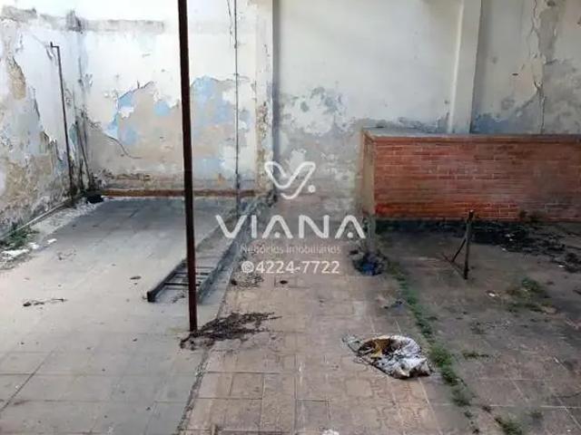 Terreno / Lote para Venda em São Caetano do Sul/SP Fundação