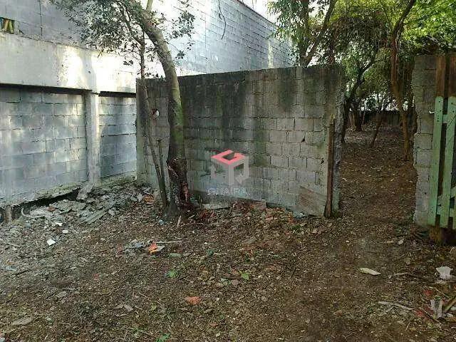 Terreno / Lote para Venda em São Caetano do Sul/SP Fundação