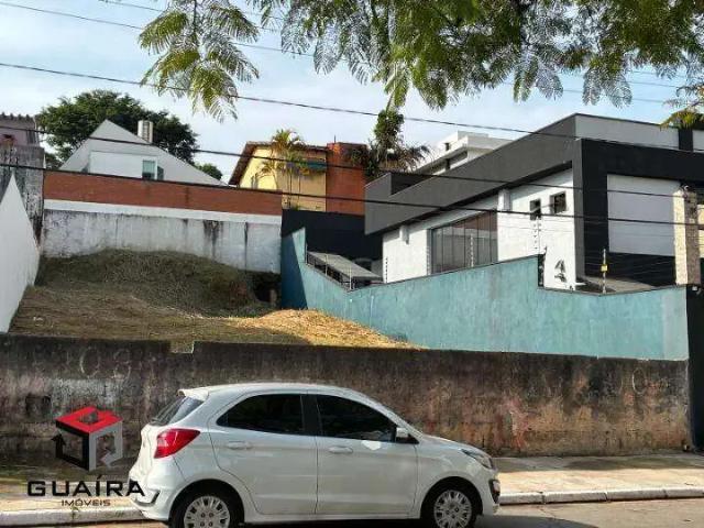 Terreno / Lote para Venda em São Caetano do Sul/SP Jardim São Caetano