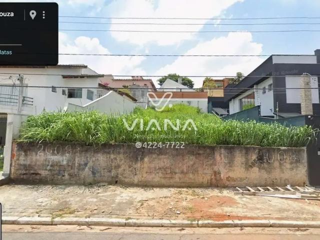 Terreno / Lote para Venda em São Caetano do Sul/SP Jardim São Caetano