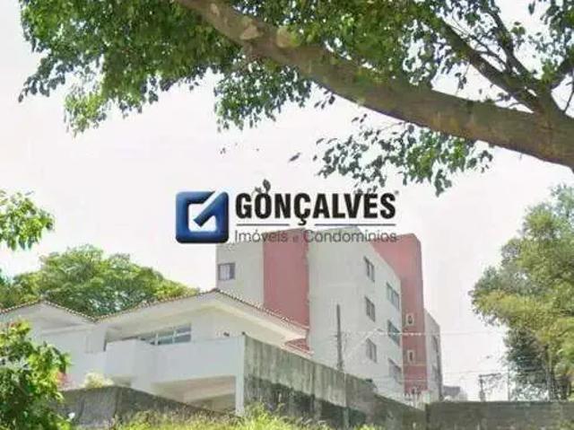 Terreno / Lote para Venda em São Caetano do Sul/SP Jardim São Caetano
