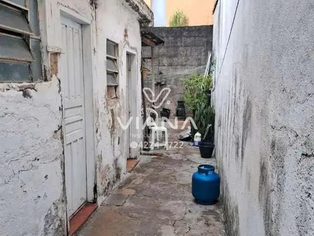 Terreno / Lote para Venda em São Caetano do Sul/SP Nova Gerty