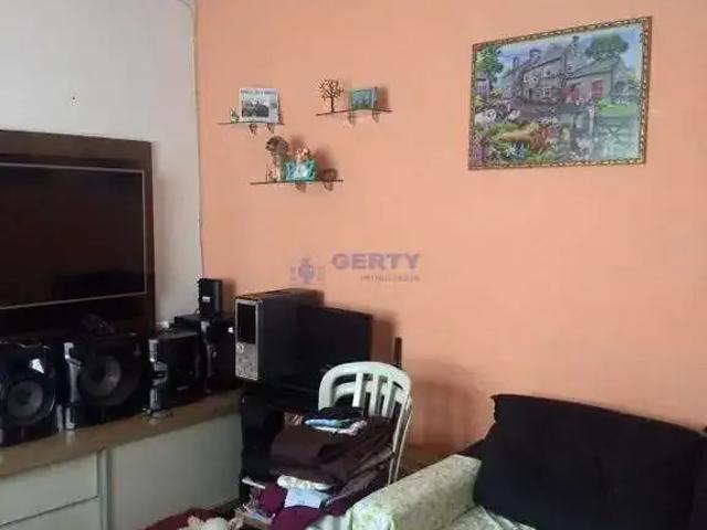 Terreno / Lote para Venda em São Caetano do Sul/SP Nova Gerty 3 Quartos
