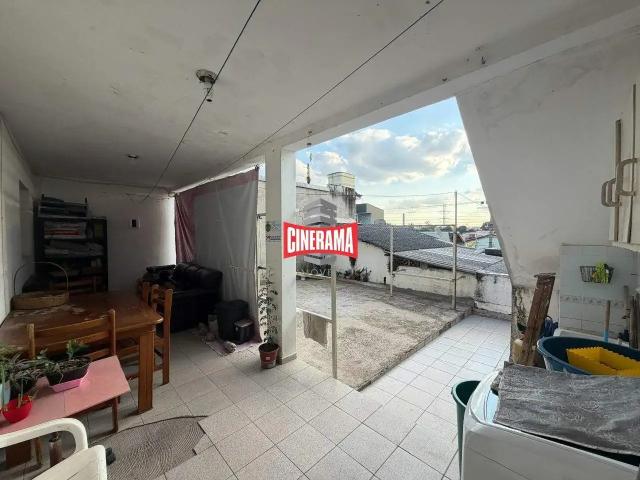 Terreno / Lote para Venda em São Caetano do Sul/SP Nova Gerty 5 Quartos