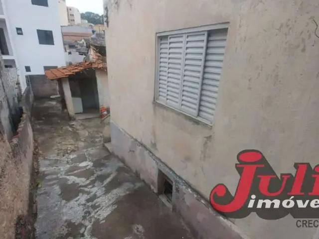 Terreno / Lote para Venda em São Caetano do Sul/SP Nova Gerty