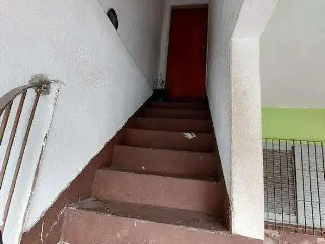 Terreno / Lote para Venda em São Caetano do Sul/SP Nova Gerty