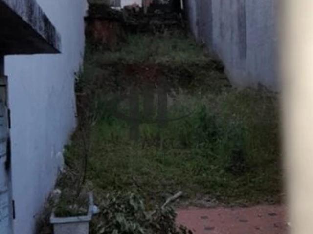 Terreno / Lote para Venda em São Caetano do Sul/SP Nova Gerti