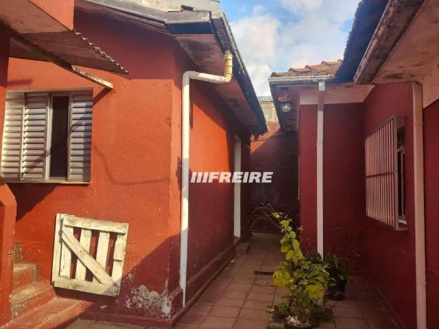 Terreno / Lote para Venda em São Caetano do Sul/SP Nova Gerti