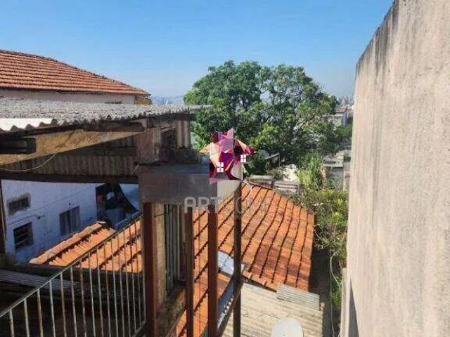 Terreno / Lote para Venda em São Caetano do Sul/SP Nova Gerti