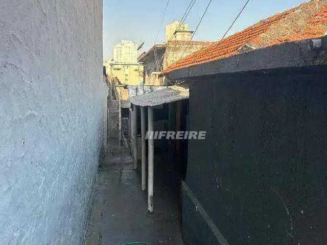 Terreno / Lote para Venda em São Caetano do Sul/SP Olímpico