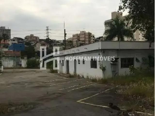 Terreno / Lote para Venda em São Caetano do Sul/SP Olímpico