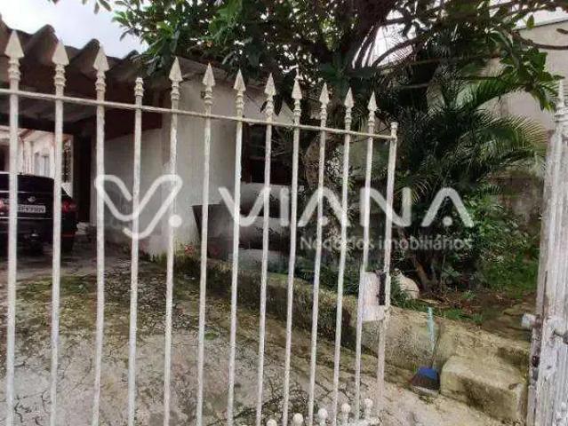 Terreno / Lote para Venda em São Caetano do Sul/SP Olímpico