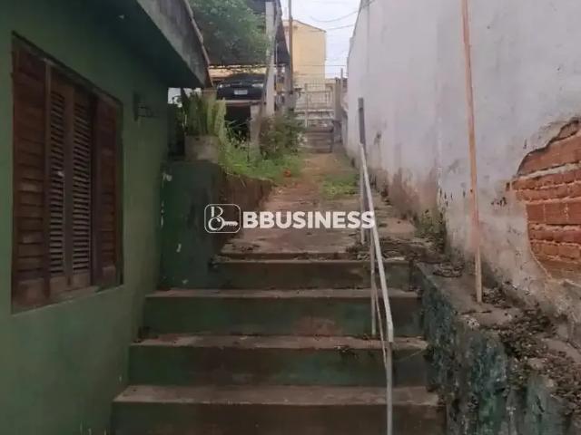 Terreno / Lote para Venda em São Caetano do Sul/SP Olímpico