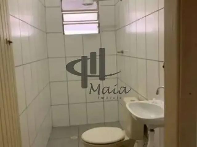 Terreno / Lote para Venda em São Caetano do Sul/SP Olímpico