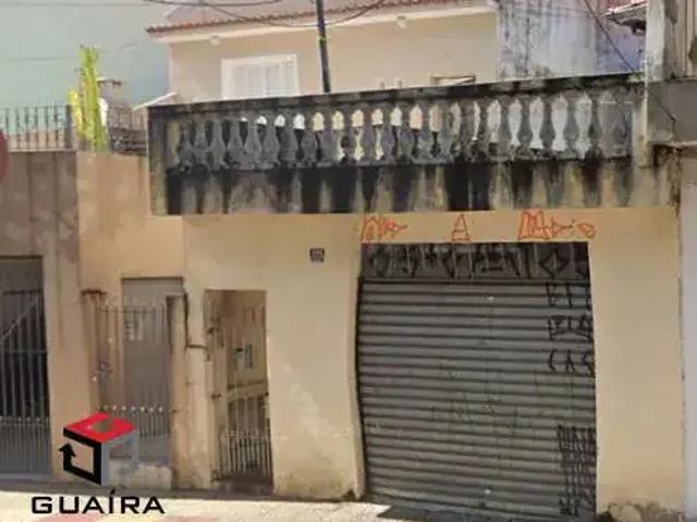 Terreno / Lote para Venda em São Caetano do Sul/SP Olímpico