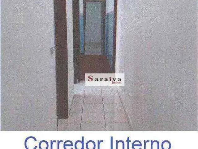 Terreno / Lote para Venda em São Caetano do Sul/SP Olímpico