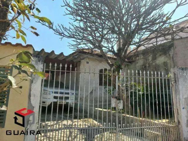 Terreno / Lote para Venda em São Caetano do Sul/SP Olímpico