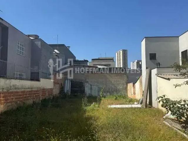 Terreno / Lote para Venda em São Caetano do Sul/SP Olímpico