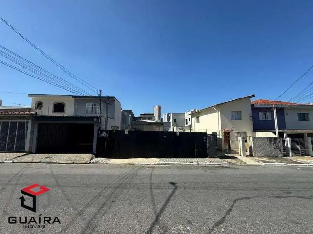 Terreno / Lote para Venda em São Caetano do Sul/SP Olímpico