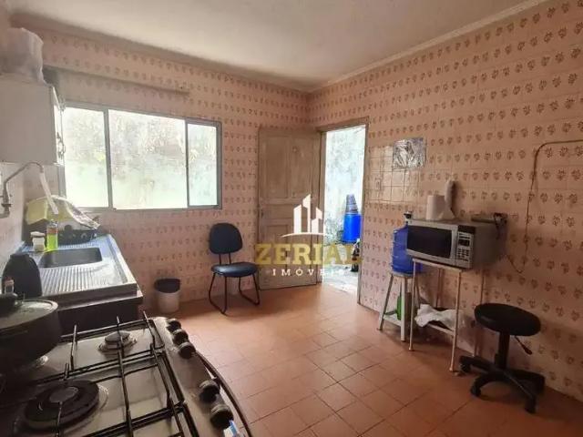 Terreno / Lote para Venda em São Caetano do Sul/SP Olímpico