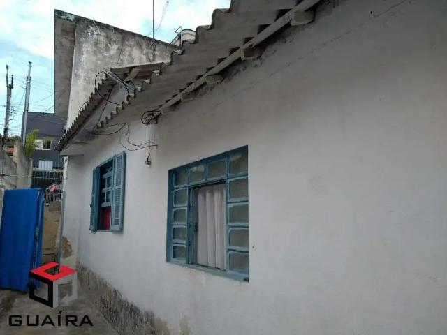 Terreno / Lote para Venda em São Caetano do Sul/SP Olímpico