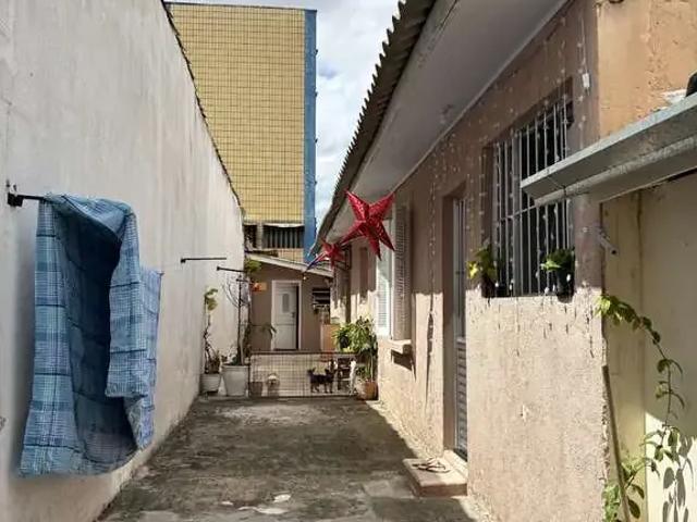 Terreno / Lote para Venda em São Caetano do Sul/SP Olímpico