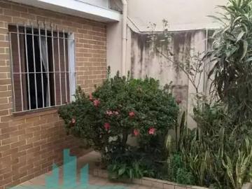Terreno / Lote para Venda em São Caetano do Sul/SP Olímpico 1 Quartos