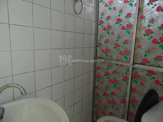 Terreno / Lote para Venda em São Caetano do Sul/SP Olímpico 1 Quartos