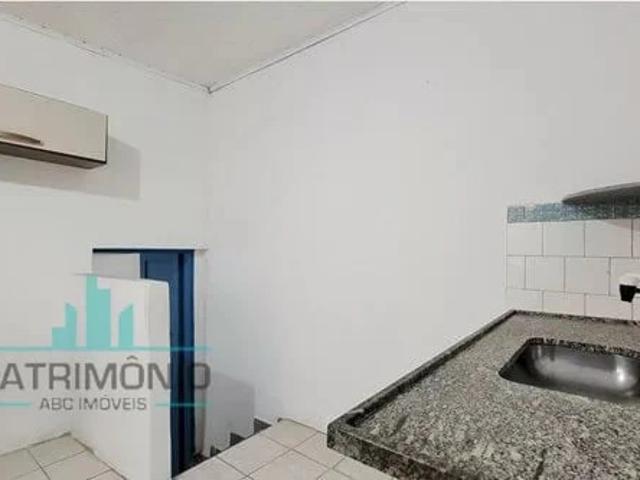 Terreno / Lote para Venda em São Caetano do Sul/SP Olímpico 1 Quartos
