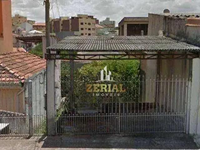 Terreno / Lote para Venda em São Caetano do Sul/SP Olímpico