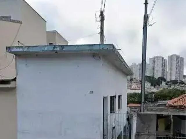 Terreno / Lote para Venda em São Caetano do Sul/SP Olímpico