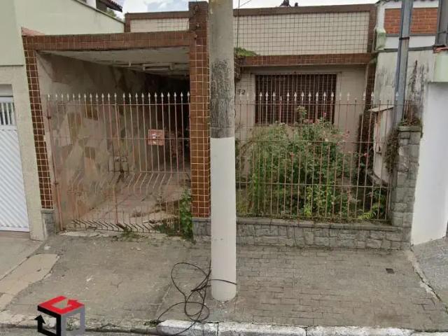 Terreno / Lote para Venda em São Caetano do Sul/SP Olímpico 2 Quartos