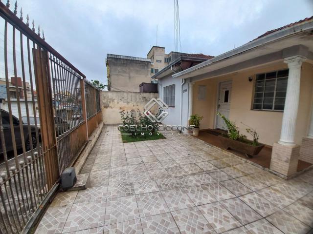 Terreno / Lote para Venda em São Caetano do Sul/SP Osvaldo Cruz