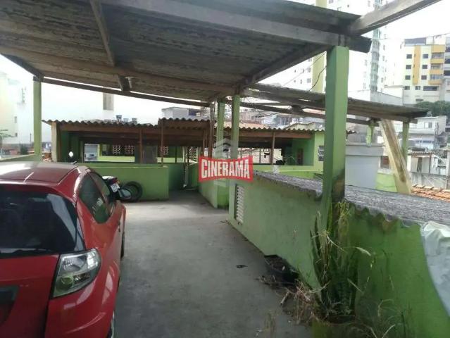 Terreno / Lote para Venda em São Caetano do Sul/SP Osvaldo Cruz