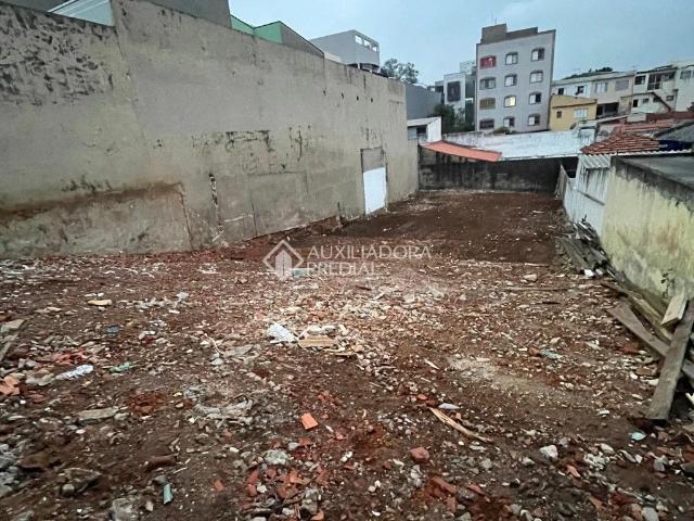 Terreno / Lote para Venda em São Caetano do Sul/SP Osvaldo Cruz