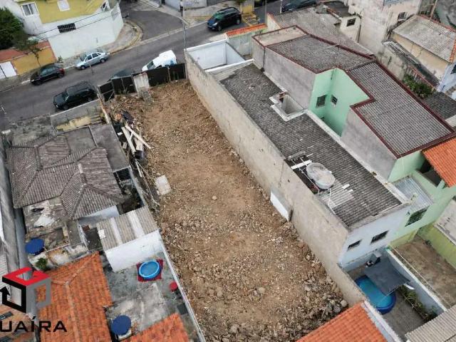 Terreno / Lote para Venda em São Caetano do Sul/SP Osvaldo Cruz