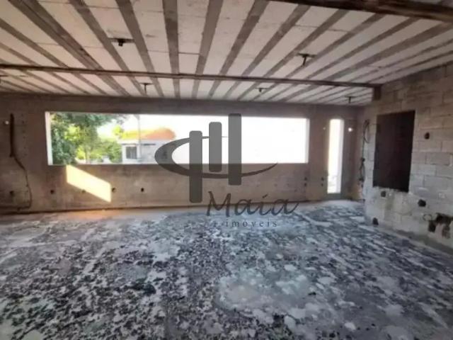 Terreno / Lote para Venda em São Caetano do Sul/SP Osvaldo Cruz