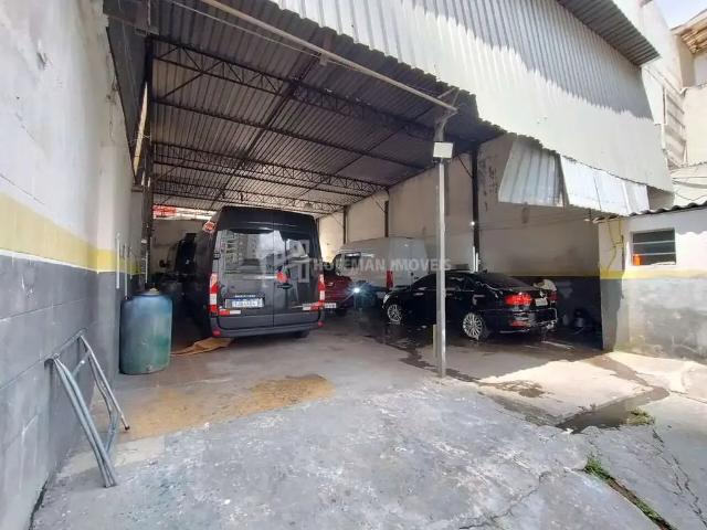 Terreno / Lote para Venda em São Caetano do Sul/SP Osvaldo Cruz