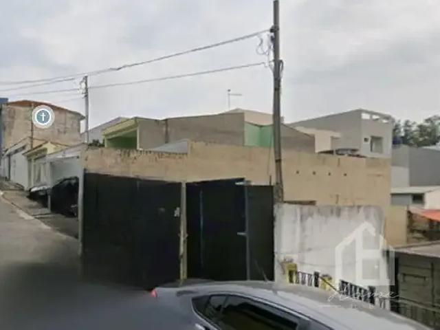 Terreno / Lote para Venda em São Caetano do Sul/SP Osvaldo Cruz