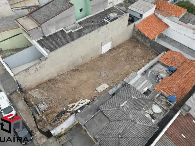 Terreno / Lote para Venda em São Caetano do Sul/SP Osvaldo Cruz