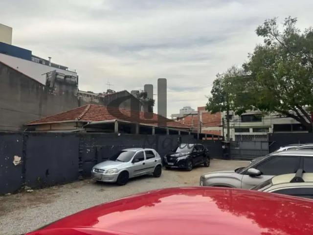 Terreno / Lote para Venda em São Caetano do Sul/SP Osvaldo Cruz