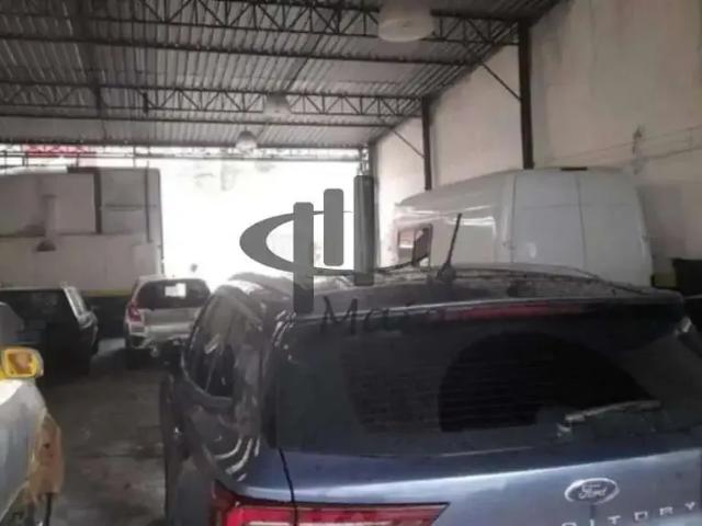 Terreno / Lote para Venda em São Caetano do Sul/SP Osvaldo Cruz